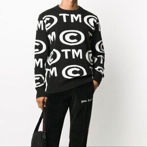 Chinatown Sweater